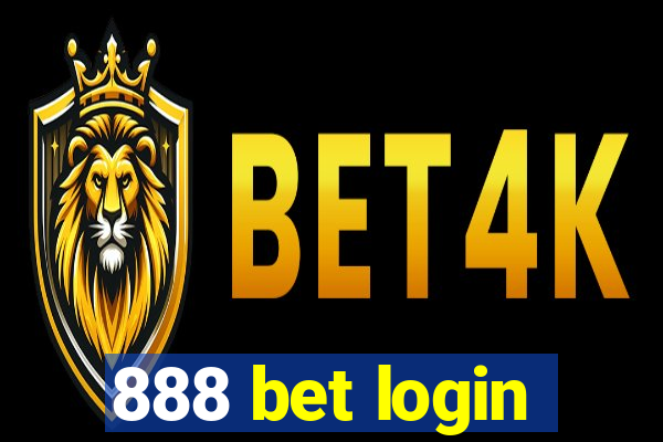 888 bet login